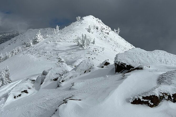 Guided Backcountry Ski Experience - Why This Tour Stands Out