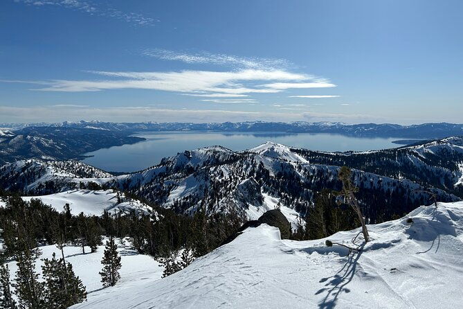 Guided Backcountry Ski Experience - Frequently Asked Questions