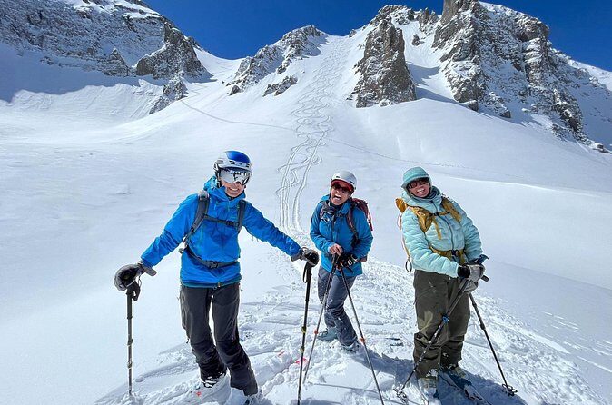 Guided Backcountry Skiing - Ouray - Final Thoughts