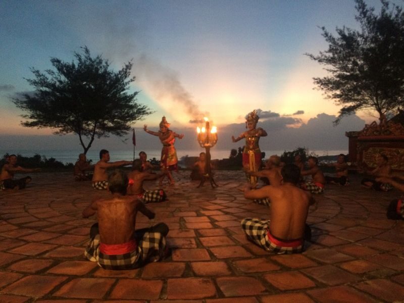 Guided Bali Custom Tour with Optional Scooter Rental - Morning pick-up and the first ride