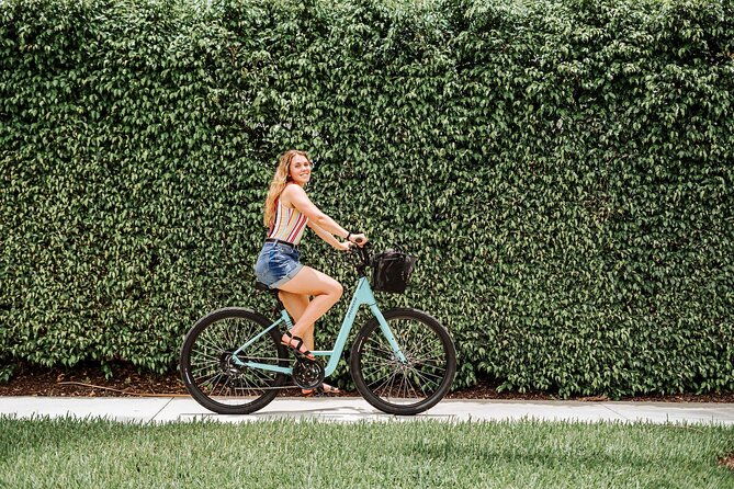 Guided Bicycle Tour of Downtown Naples Florida - Who Would Love This Tour?