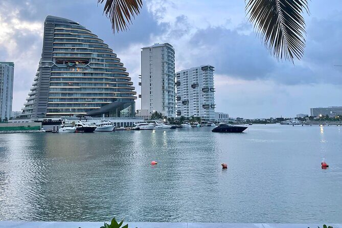 Guided Bike Tour - Explore Cancun Like a Local #1 Tour 1.5hr - Meeting Point and Practical Details