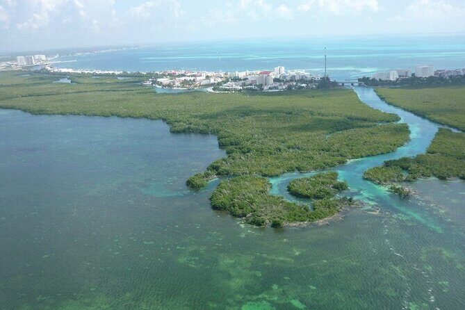 Guided Bike Tour - Explore Cancun Like a Local #1 Tour 1.5hr - Final Thoughts: Is It Worth It?