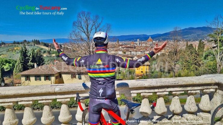 Guided Bike Tour in Chianti, Tuscany, Italy. - Good To Know