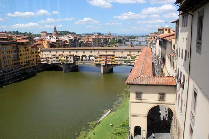 Guided Bike Tour in the Historic Center of Florence - Viator as a Trustworthy Tour Source