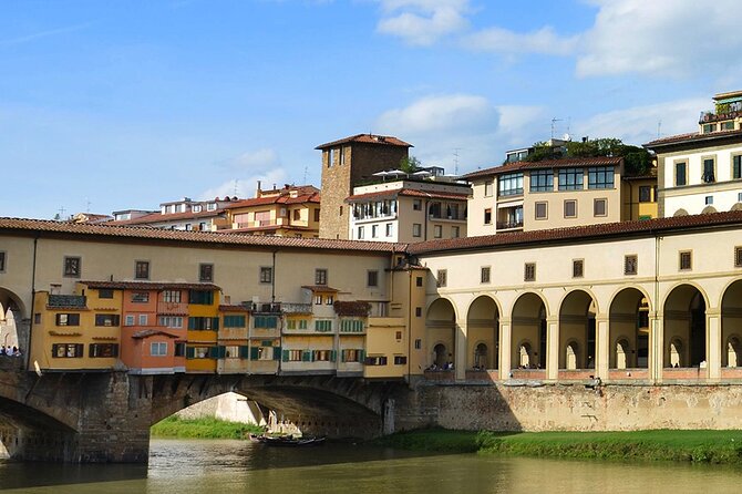 Guided Bike Tour in the Historic Center of Florence - Common Questions