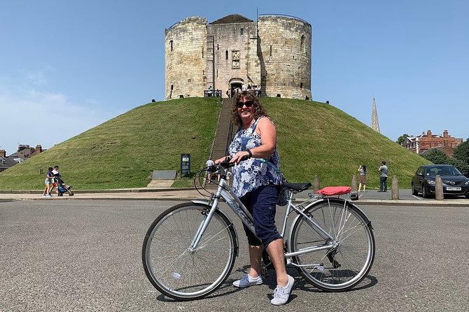 Guided Bike Tour in York - Customer Reviews and Highlights