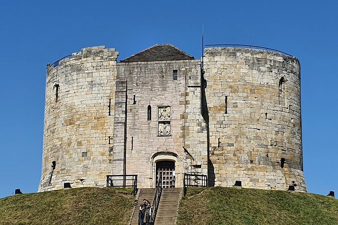 Guided Bike Tour in York - Additional Information