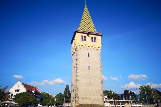 Guided Bike Tour Lake Constance Cycle Path Incl Bregenz Stage & Pfänder Mountain - Meeting and Pickup Details