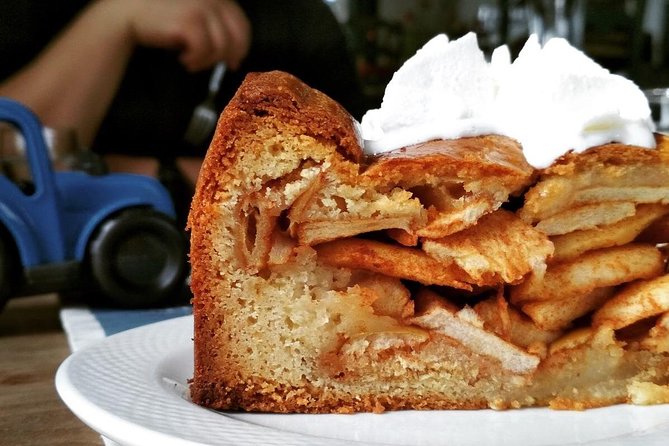 Guided Bike Tour of Amsterdams Highlights and Hidden Gems - End Point