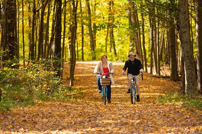 Guided Bike Tour of Mackinac Island with Scenic Views - Why This Tour Offers Great Value