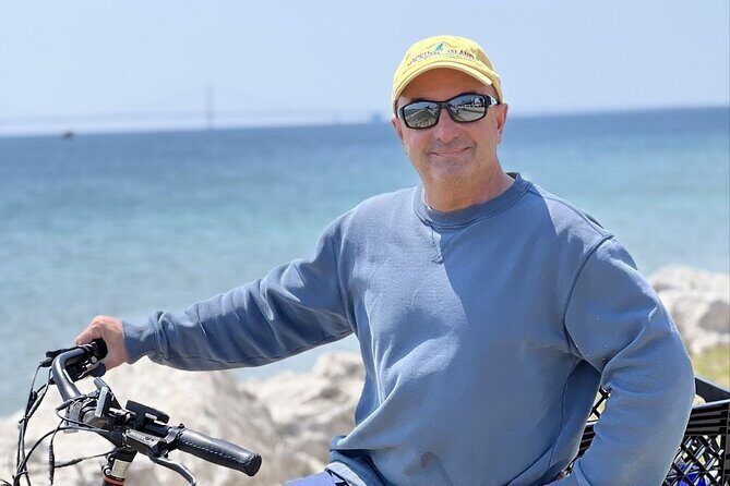 Guided Bike Tour of Mackinac Island with Scenic Views - FAQ