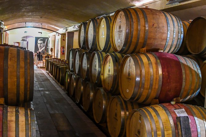 Guided Bike Tour of Stellenbosch - Additional Information