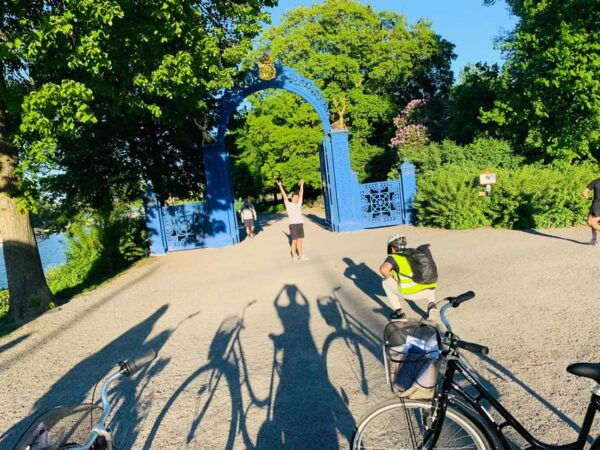 Guided Bike Tour: Stockholm in 3,5h (English or German) - Frequently Asked Questions