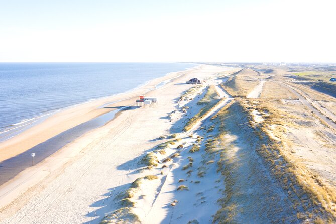 Guided Bike Tour Through the Dutch Countryside in Noord- Holland - Inclusions