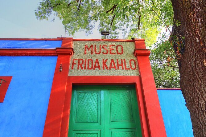 Guided Biking Tour in Coyoacán - Practical Insights for Travelers