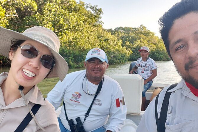 Guided Bird Watching Private Tour in Rio Lagartos from Tulum - Who Will Love This Tour?