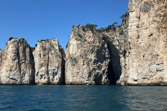 Guided Boat Excursion to Gaeta and Sperlonga - Overview of Gaeta and Sperlonga