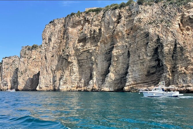 Guided Boat Excursion to Gaeta and Sperlonga - Common Questions