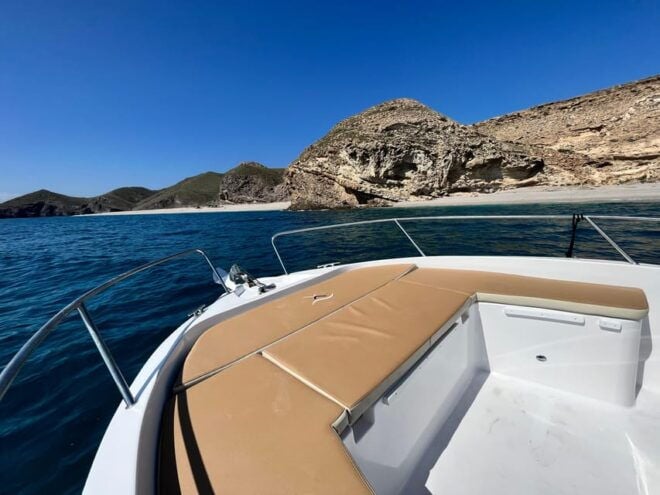 GUIDED BOAT TOUR 3H - Important Information