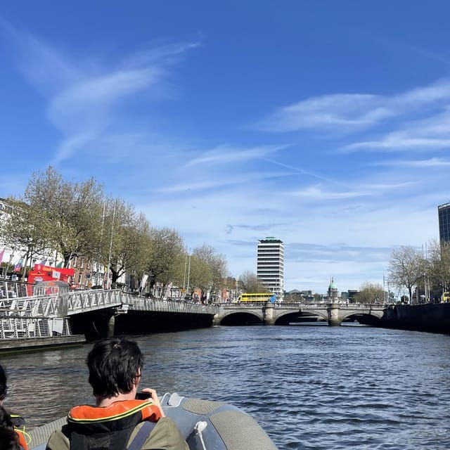 Guided Boat Tour around Dublin Bay - Wrapping Up: Why Choose This Tour?