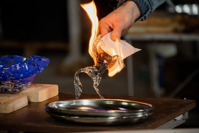 Guided Boat Tour in Murano, Burano and Torcello - Tour Highlights