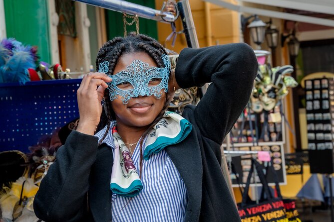 Guided Boat Tour of Murano and Burano - Customer Reviews