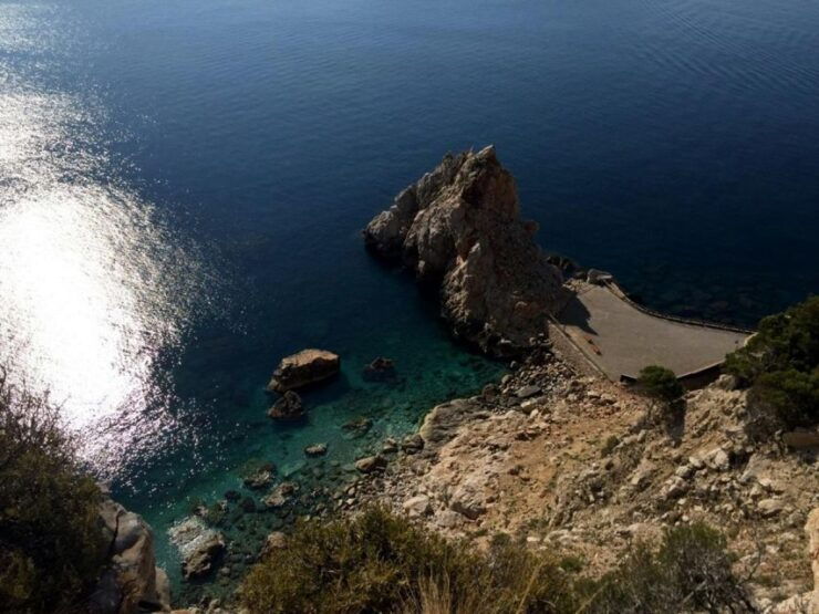 Guided Boat Tour to Medes Islands & Roca Foradada With Swim - Tour Highlights