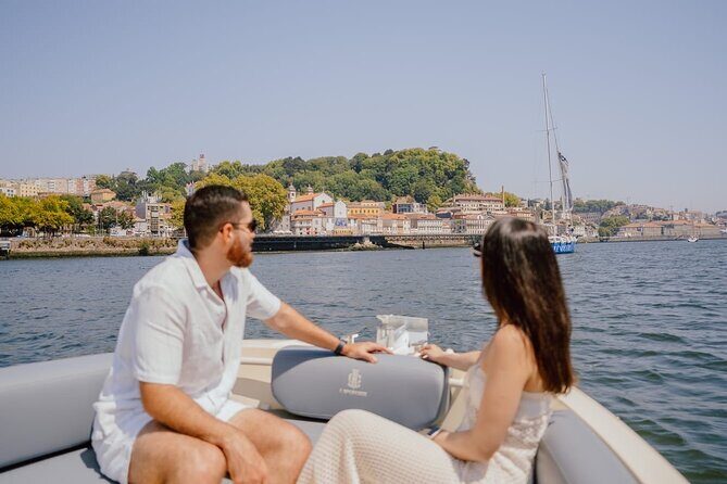 Guided boat tour with wine and sunset option. - Why This Tour Is Worth It