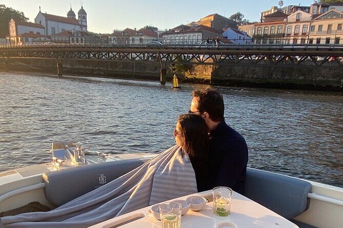 Guided boat tour with wine and sunset option. - The Sum Up