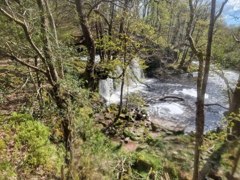 Guided Breacon Beacons 4 waterfalls in day hike from Cardiff - Final Thoughts