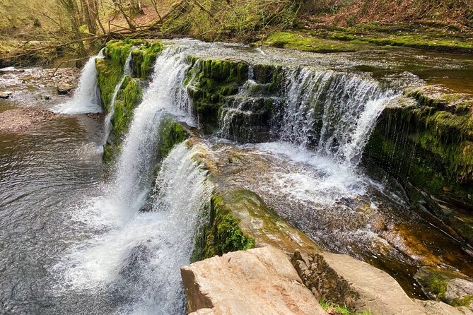 Guided Breacon Beacons 6 Waterfalls in a Day Hike From Cardiff - Good To Know