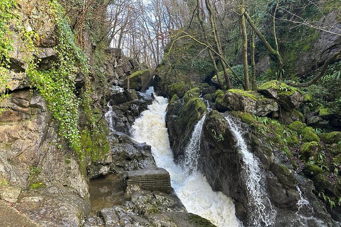 Guided Breacon Beacons 6 Waterfalls in a Day Hike From Cardiff - What to Bring