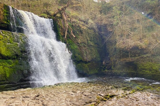 Guided Breacon Beacons 6 Waterfalls in a Day Hike From Cardiff - Safety Guidelines