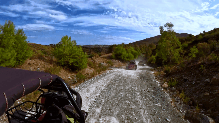 Guided Buggy Tour Mijas - Customer Reviews and Ratings