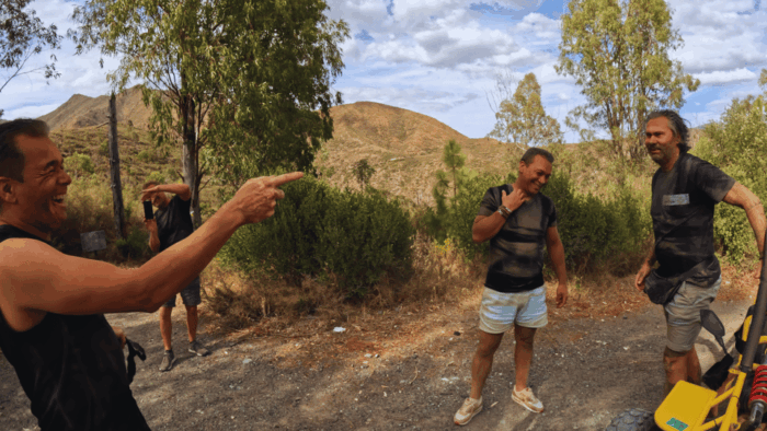 Guided Buggy Tour Mijas - Off-Road Adventure