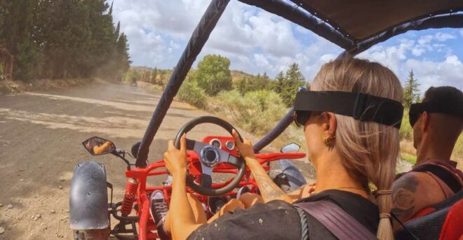 Guided Buggy Tour Mijas - Full Description of the Tour