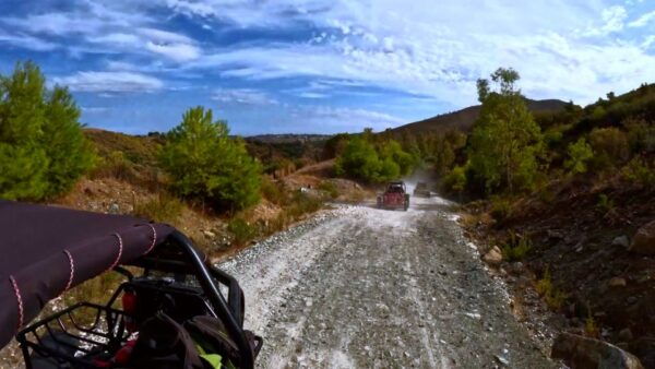 Guided Buggy Tour Mijas - The Sum Up