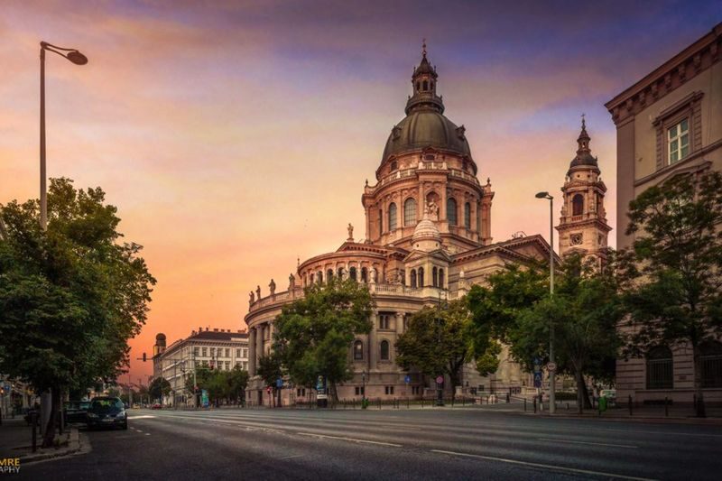 Guided Bus Tour & Danube Sightseeing Cruise in Budapest - Parliament, Margaret Bridge and the Castle District