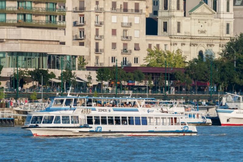 Guided Bus Tour & Danube Sightseeing Cruise in Budapest - Who should book this tour