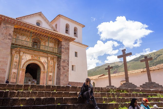 Guided Bus Tour From Cusco to Puno or Viceversa - Comfort and Amenities