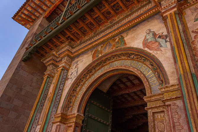 Guided Bus Tour From Cusco to Puno or Viceversa - Inclusions and Additional Services