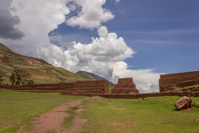Guided Bus Tour From Cusco to Puno or Viceversa - Traveler Photos and Reviews