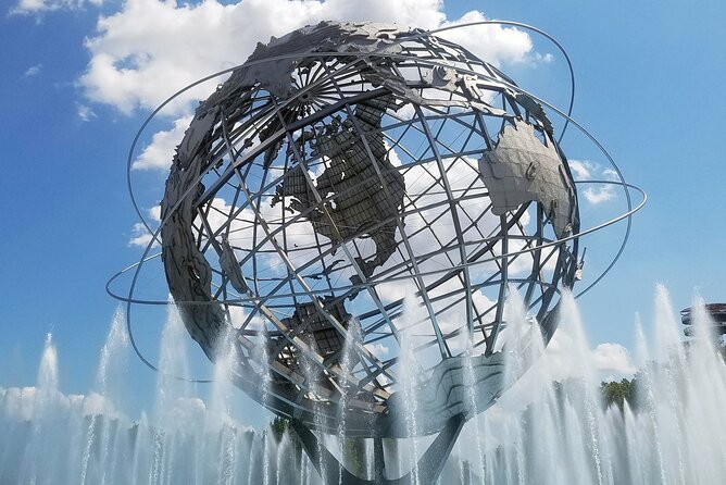 Guided Bus Tour of New York City Boroughs - Attractions in Brooklyn