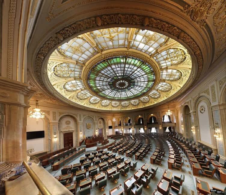 Guided Bus Tour: Parliament, Ceausescu Mansion, Village Park - Final Thoughts: Is It Worth It?