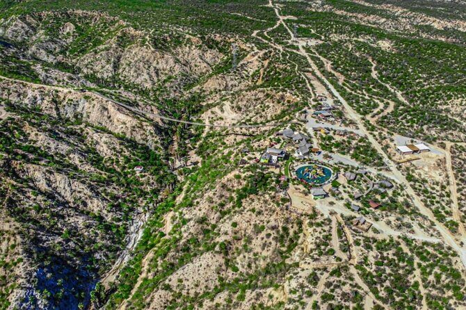 Guided Canyon Camel Ride in Wild Canyon Adventure Park - Final Thoughts