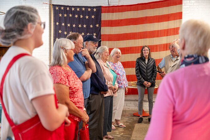 Guided Chocolate Tasting Session in Rockland - Guided Chocolate Tasting Session in Rockland