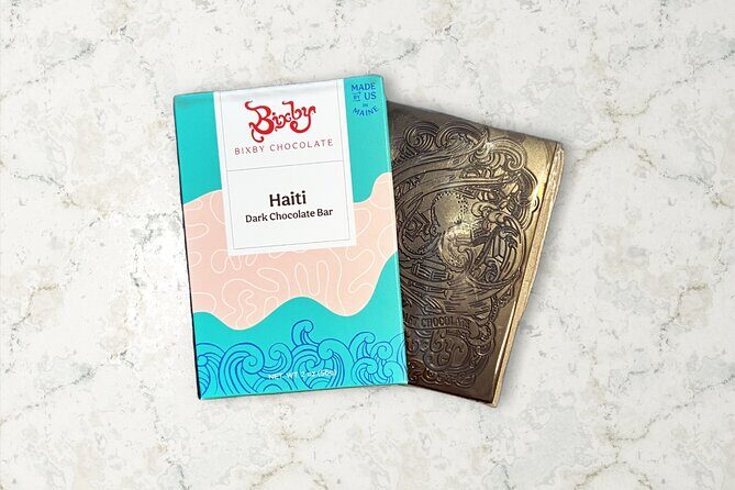 Guided Chocolate Tasting Session in Rockland - Final Thoughts