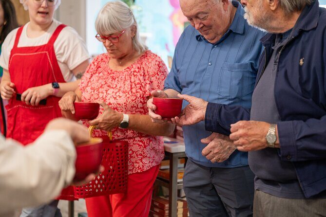 Guided Chocolate Tasting Session in Rockland - Who Will Love This Experience?