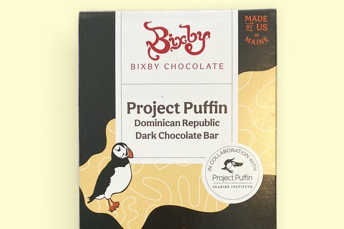 Guided Chocolate Tasting Session in Rockland - FAQ